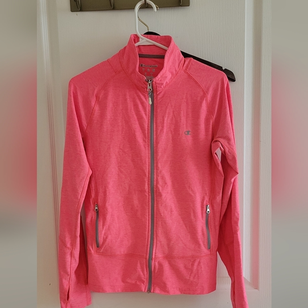Champion Pink Women's Jacket